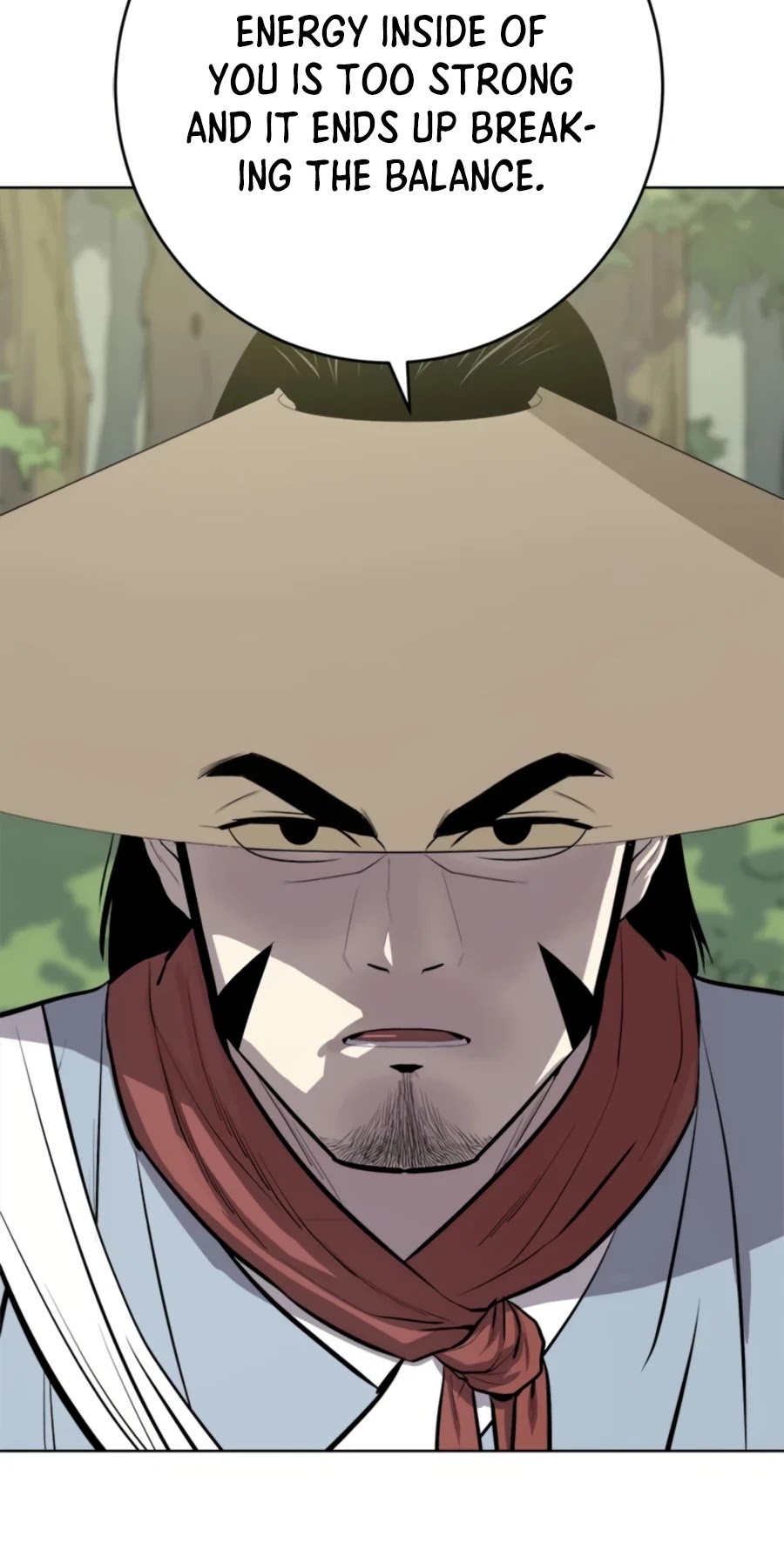 Weak Teacher Chapter 69 page 49 - Chapter 69