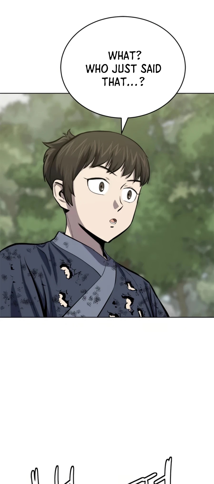 Weak Teacher Chapter 69 page 52 - Chapter 69