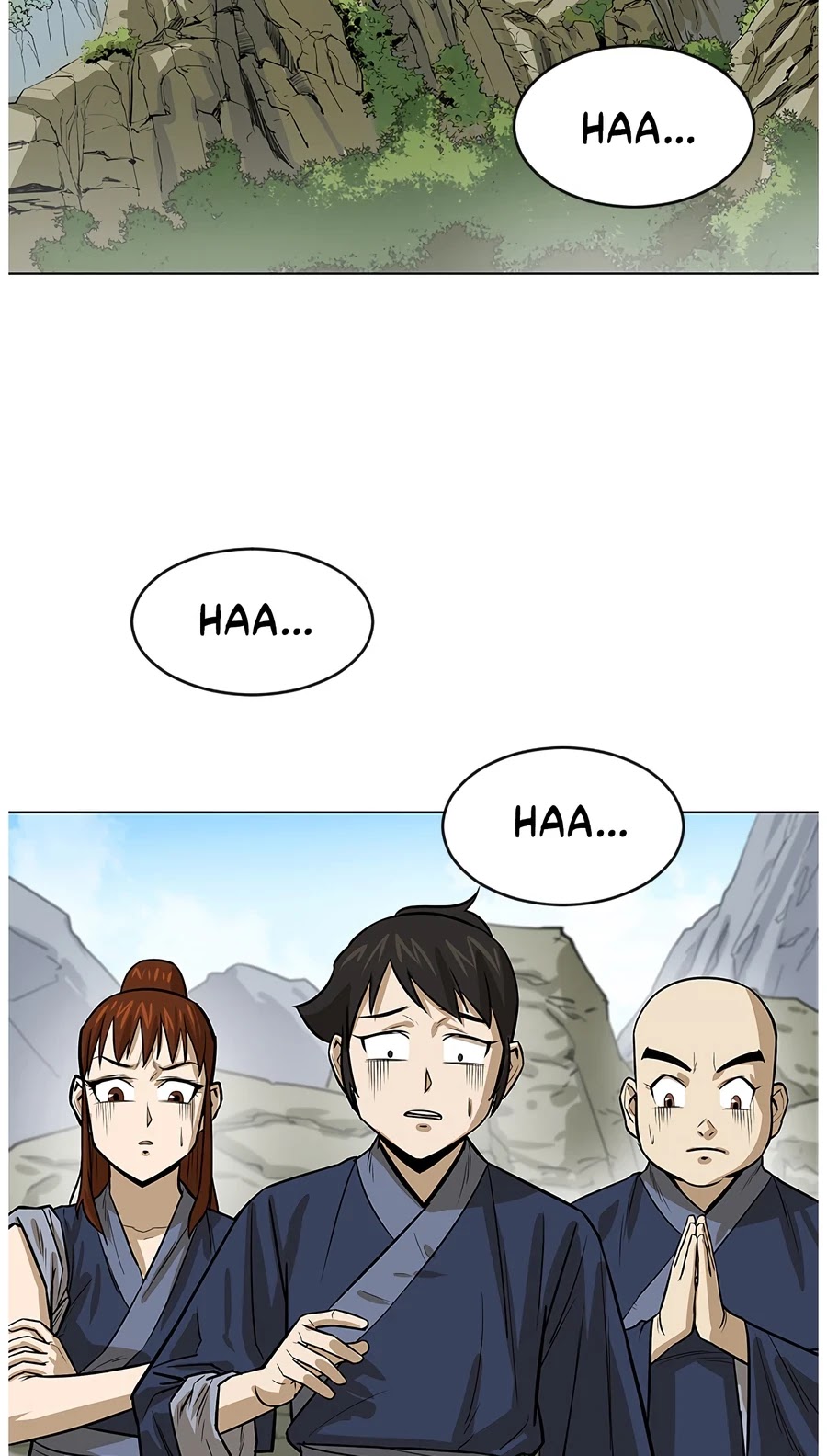 Weak Teacher Chapter 7 page 13 - Chapter 7