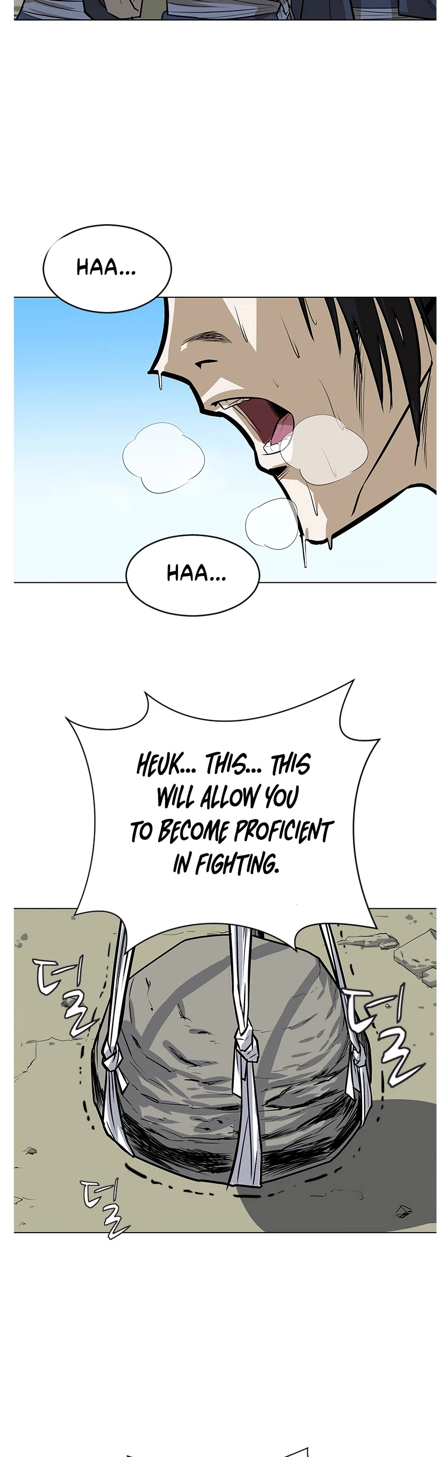Weak Teacher Chapter 7 page 14 - Chapter 7