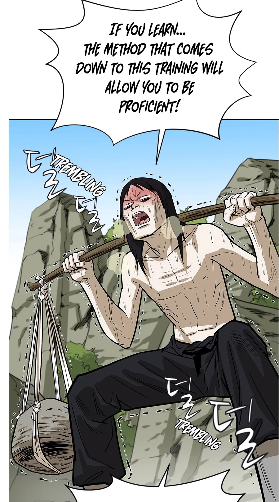 Weak Teacher Chapter 7 page 15 - Chapter 7