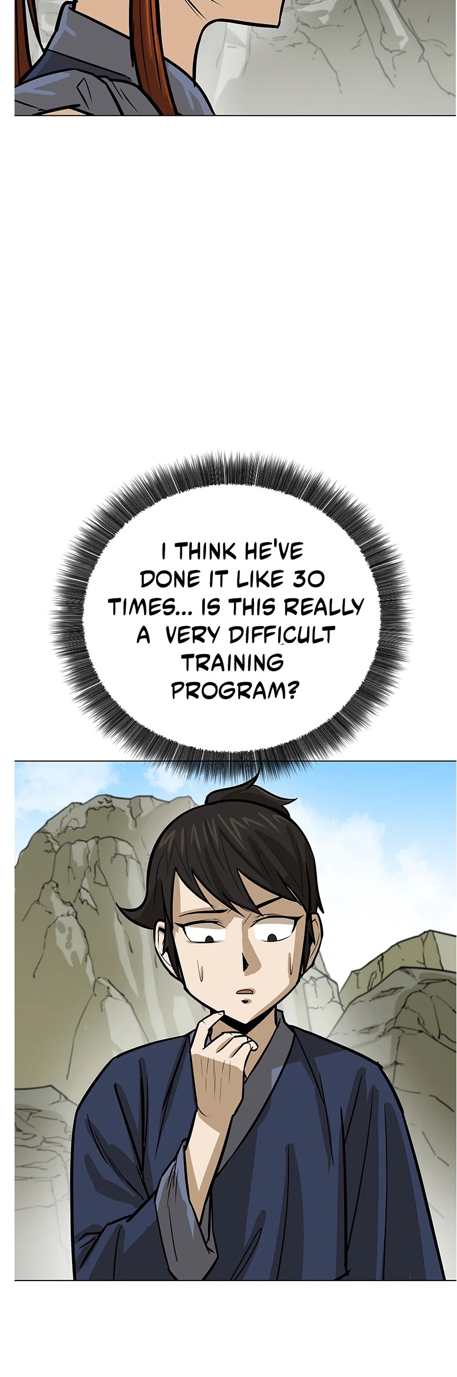 Weak Teacher Chapter 7 page 18 - Chapter 7