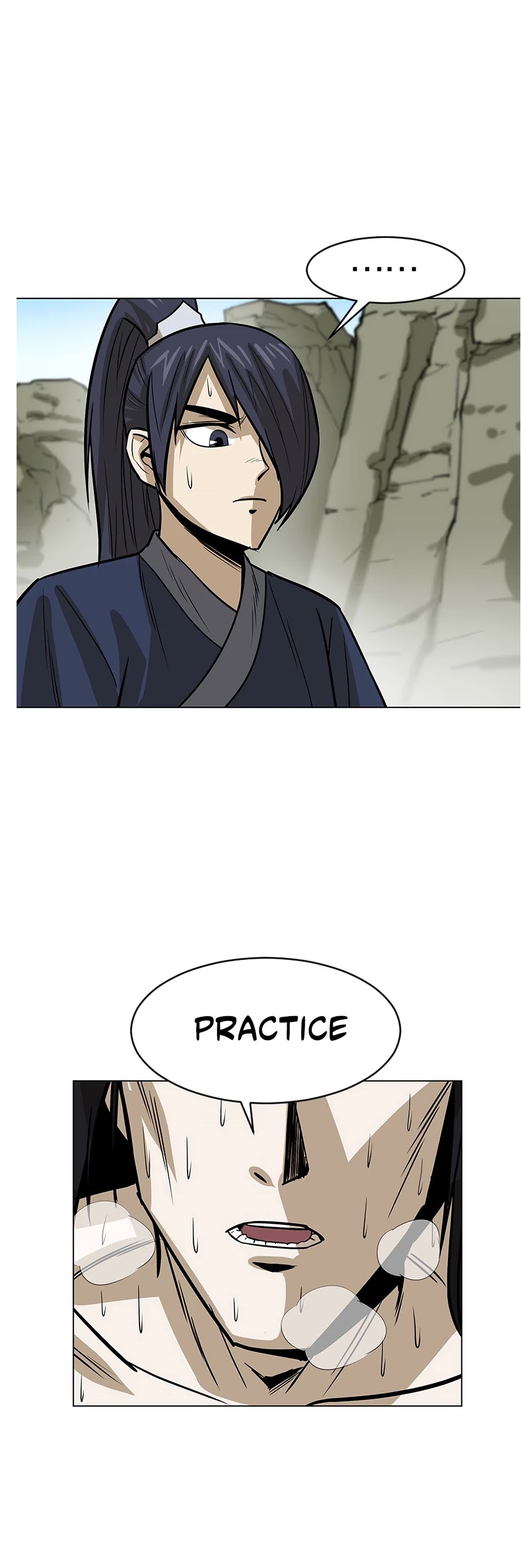 Weak Teacher Chapter 7 page 19 - Chapter 7