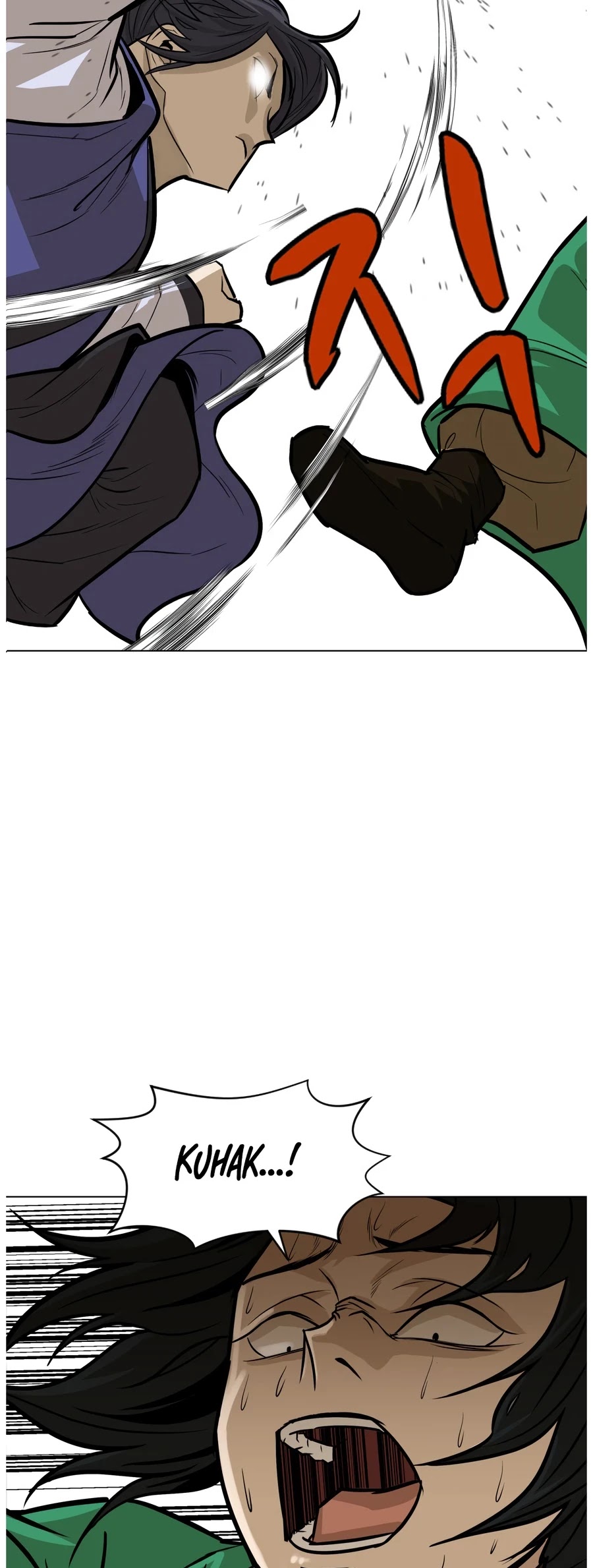 Weak Teacher Chapter 7 page 2 - Chapter 7