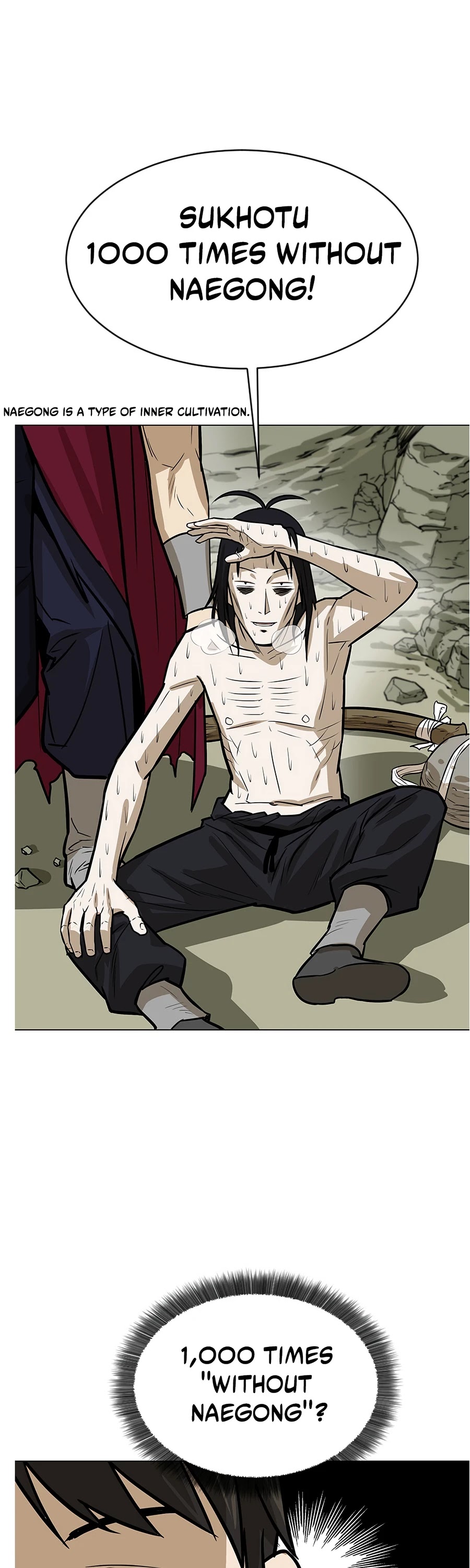 Weak Teacher Chapter 7 page 20 - Chapter 7