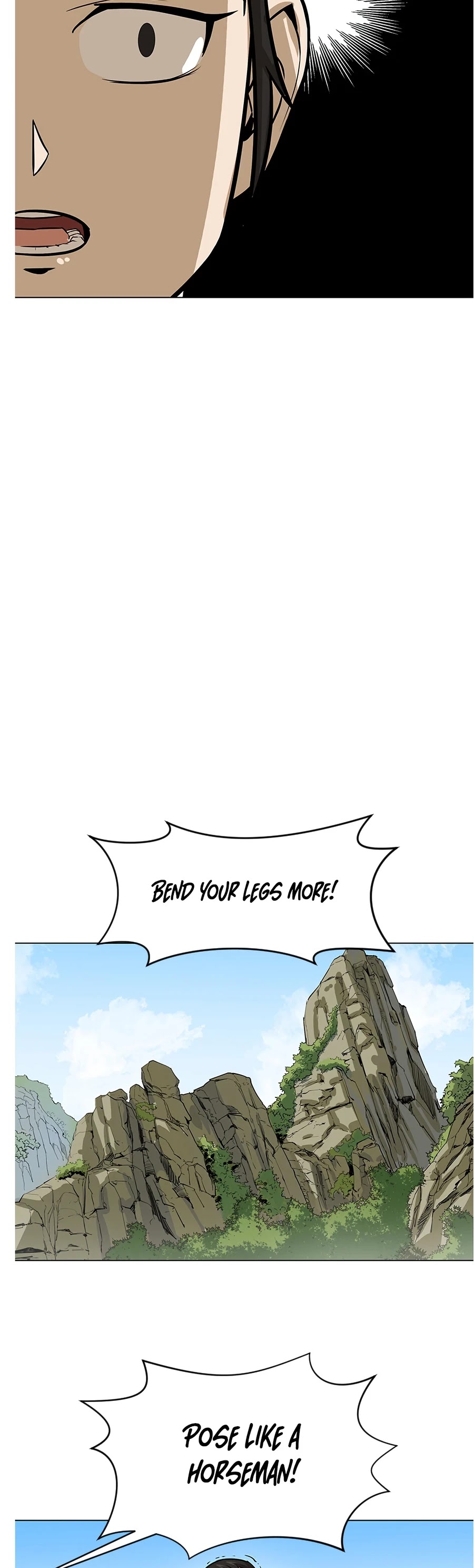 Weak Teacher Chapter 7 page 21 - Chapter 7