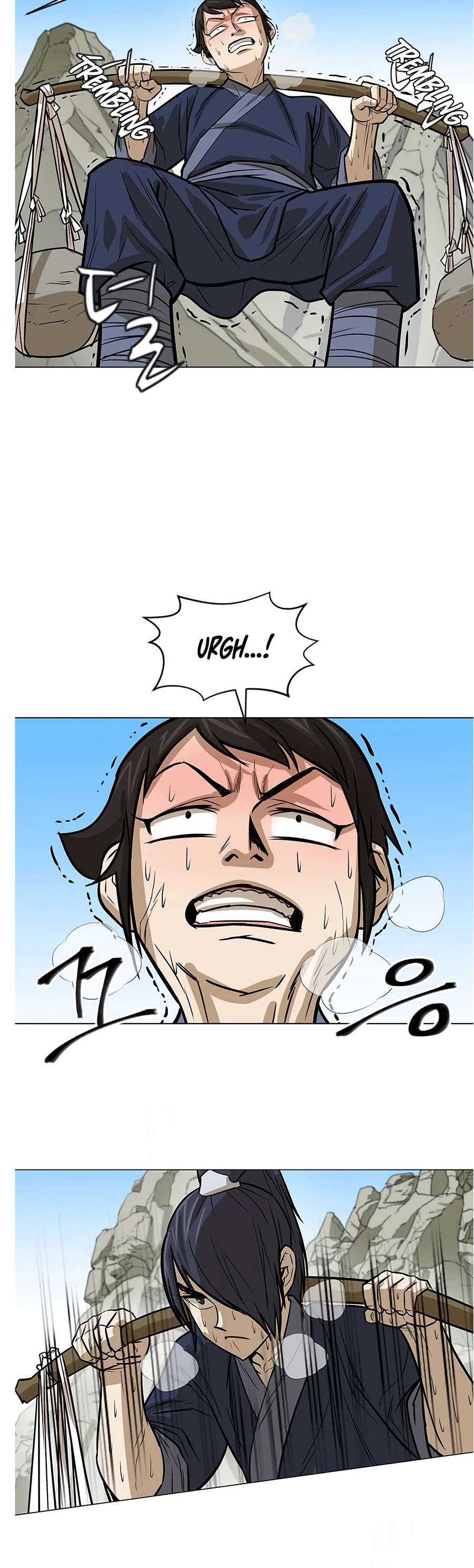 Weak Teacher Chapter 7 page 22 - Chapter 7