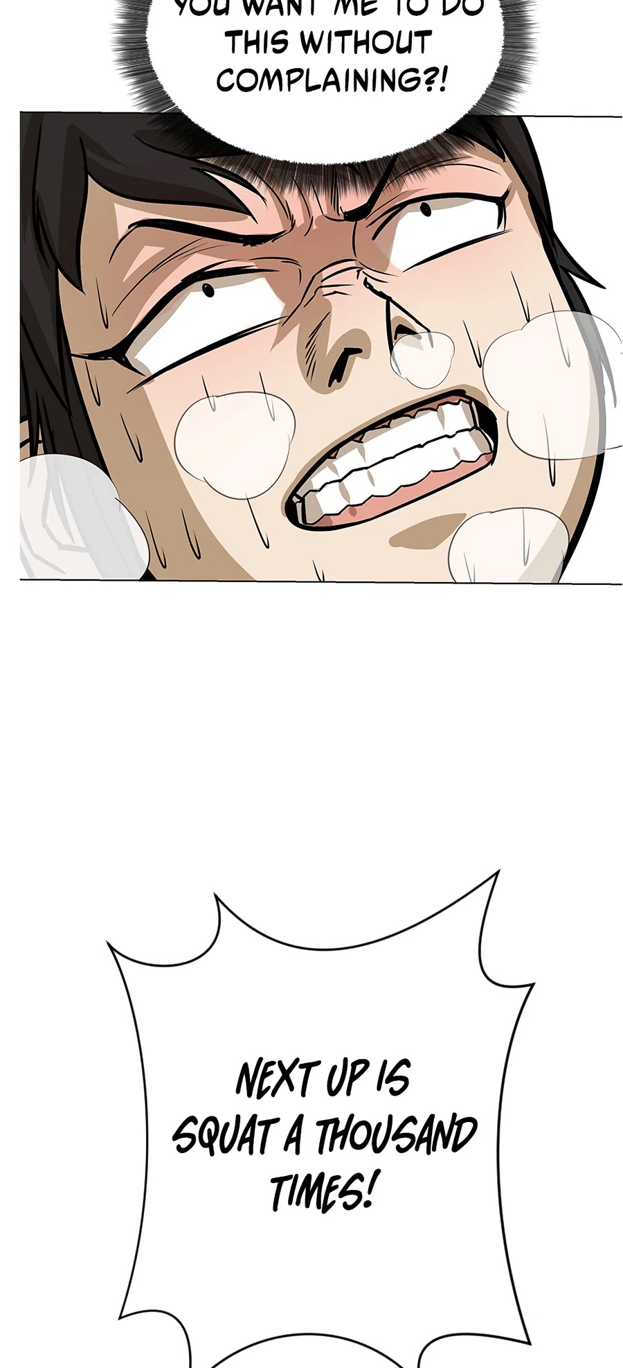 Weak Teacher Chapter 7 page 25 - Chapter 7