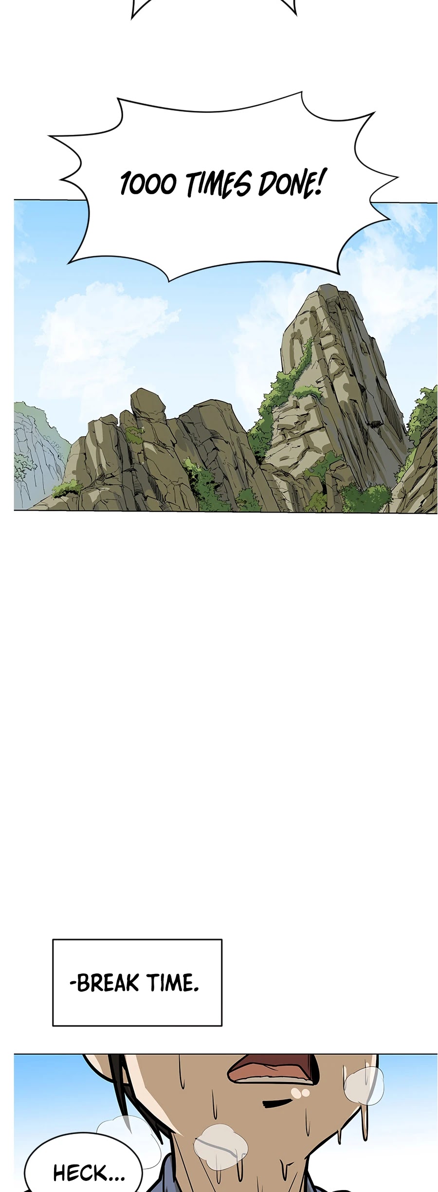 Weak Teacher Chapter 7 page 26 - Chapter 7