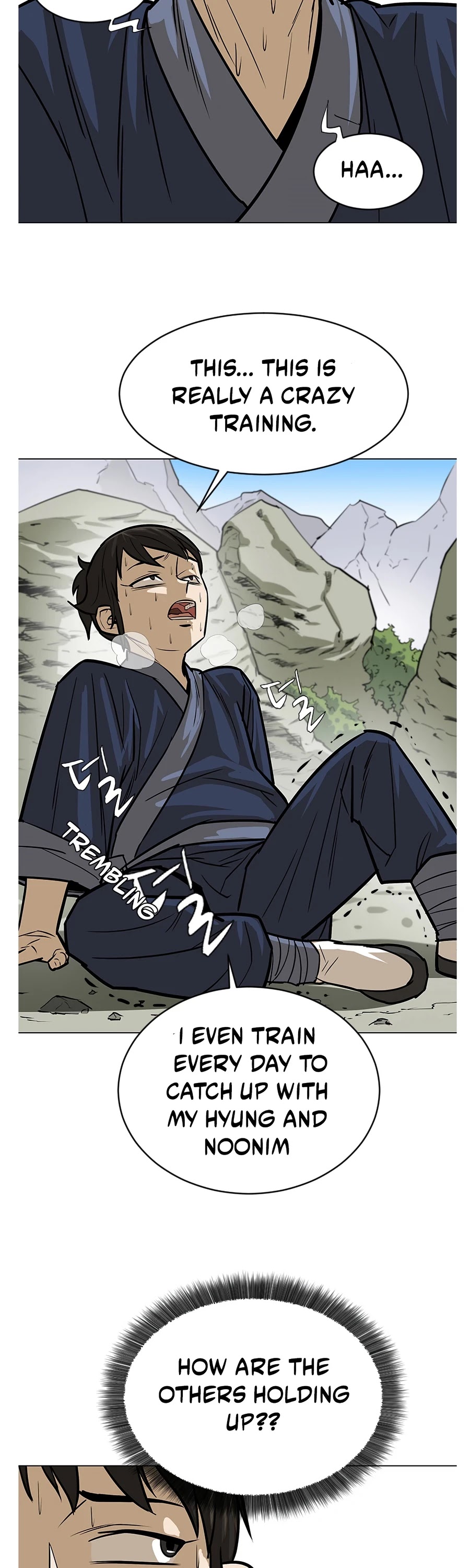 Weak Teacher Chapter 7 page 27 - Chapter 7