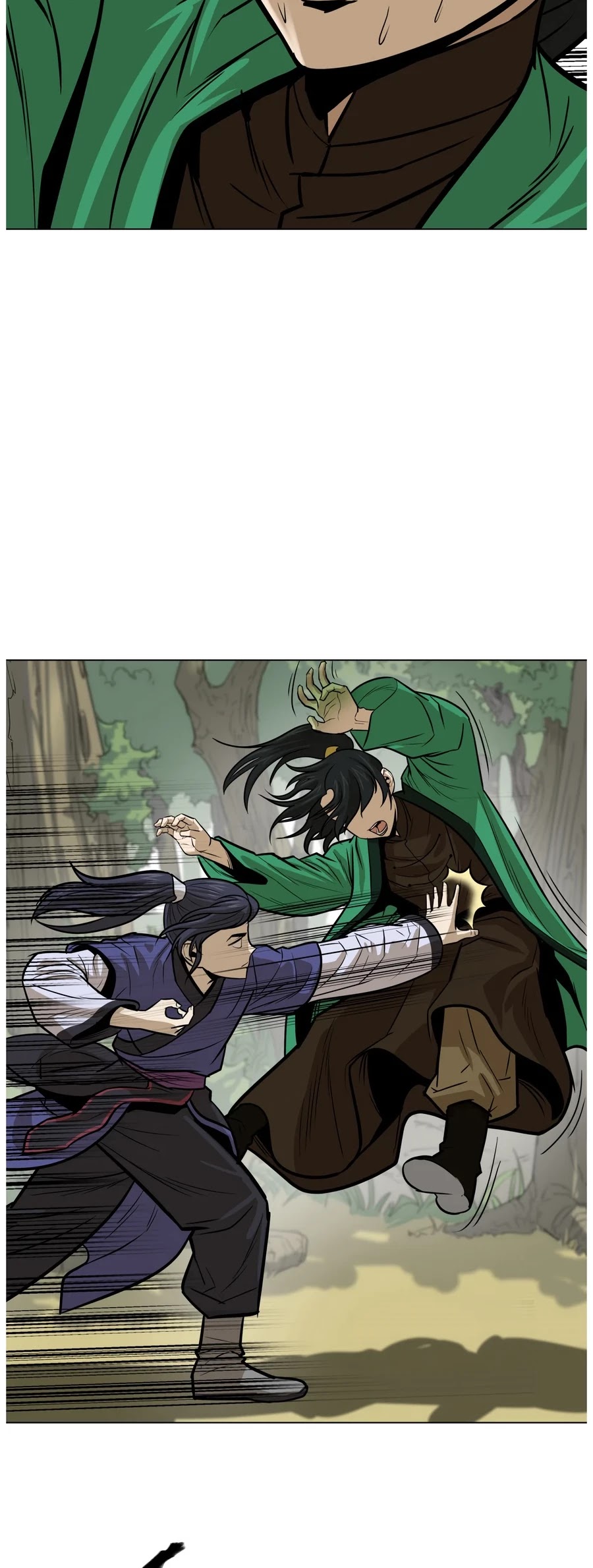 Weak Teacher Chapter 7 page 3 - Chapter 7