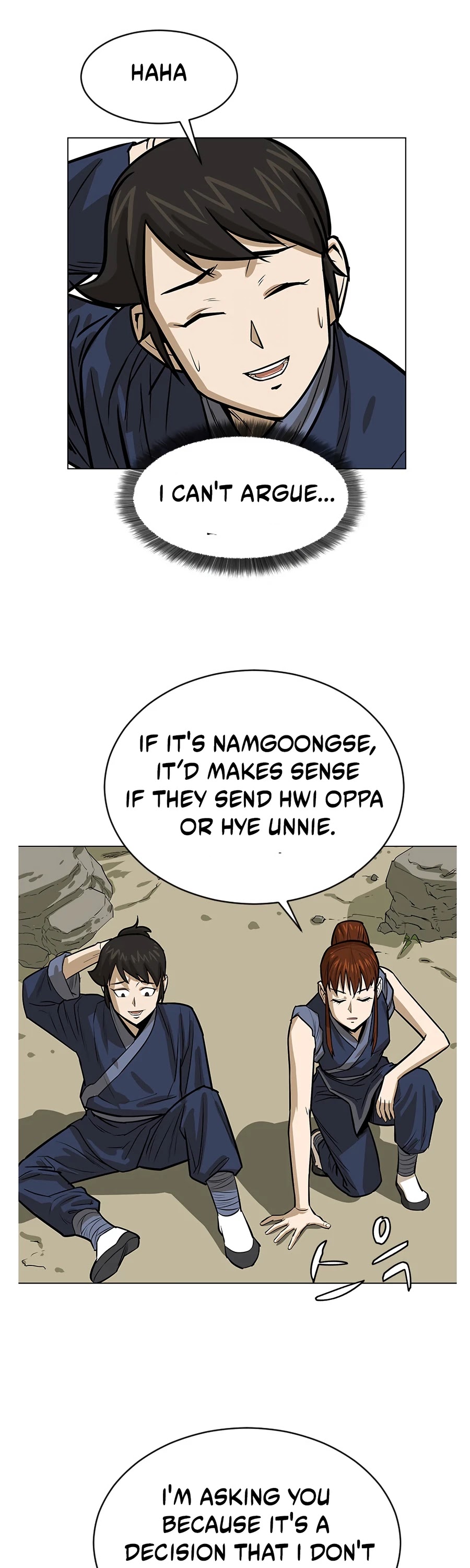 Weak Teacher Chapter 7 page 30 - Chapter 7