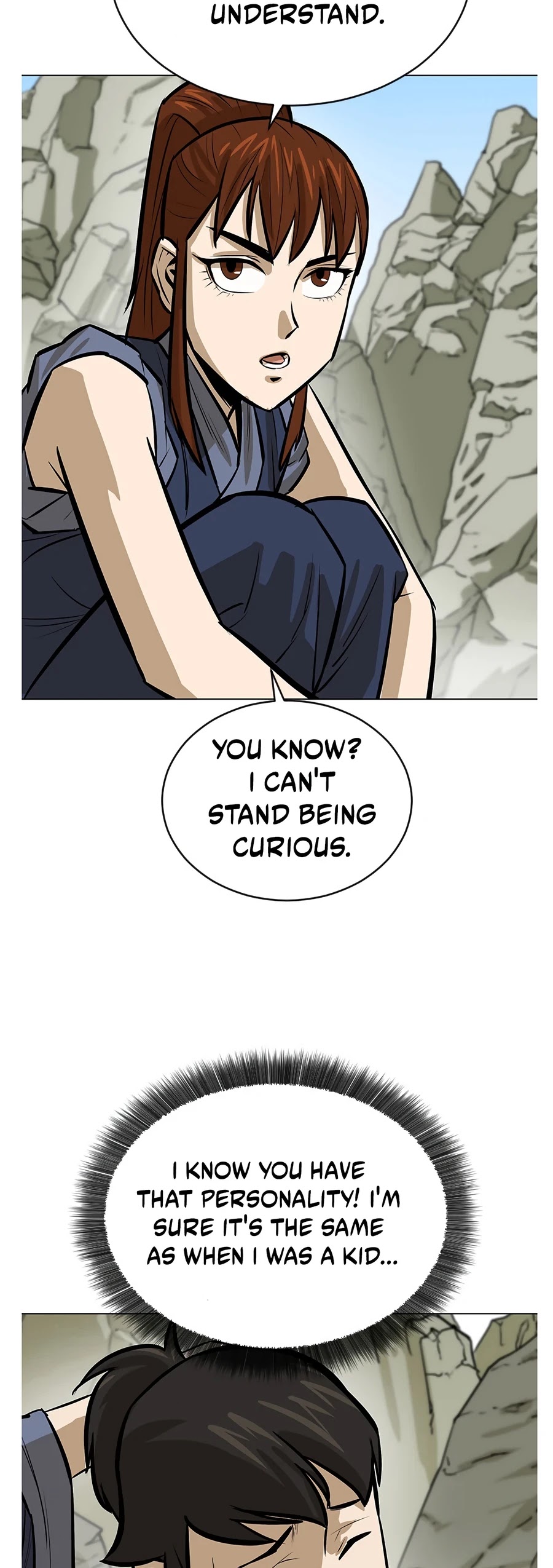 Weak Teacher Chapter 7 page 31 - Chapter 7