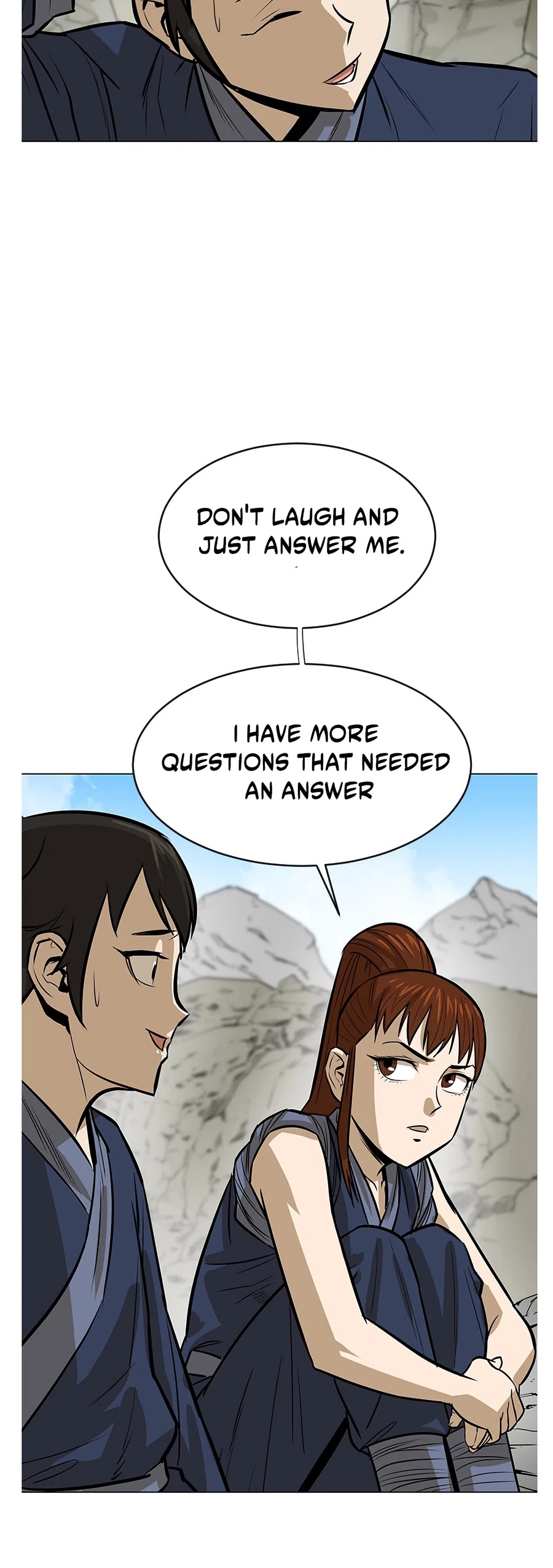 Weak Teacher Chapter 7 page 32 - Chapter 7