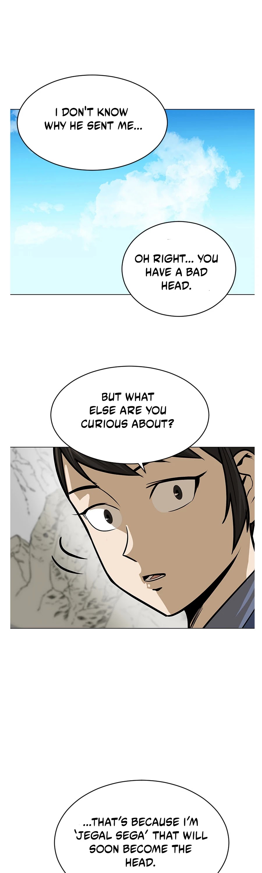 Weak Teacher Chapter 7 page 33 - Chapter 7