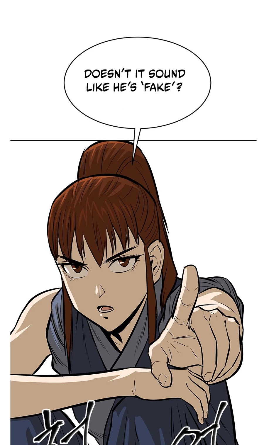 Weak Teacher Chapter 7 page 37 - Chapter 7