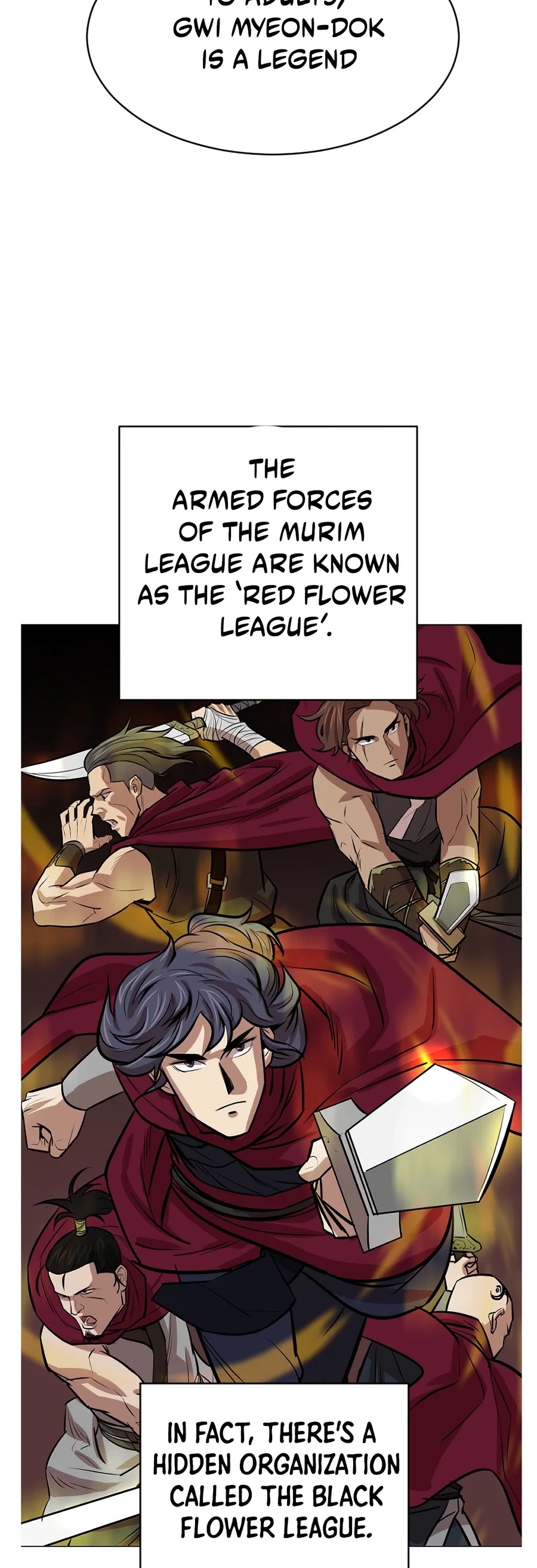 Weak Teacher Chapter 7 page 40 - Chapter 7