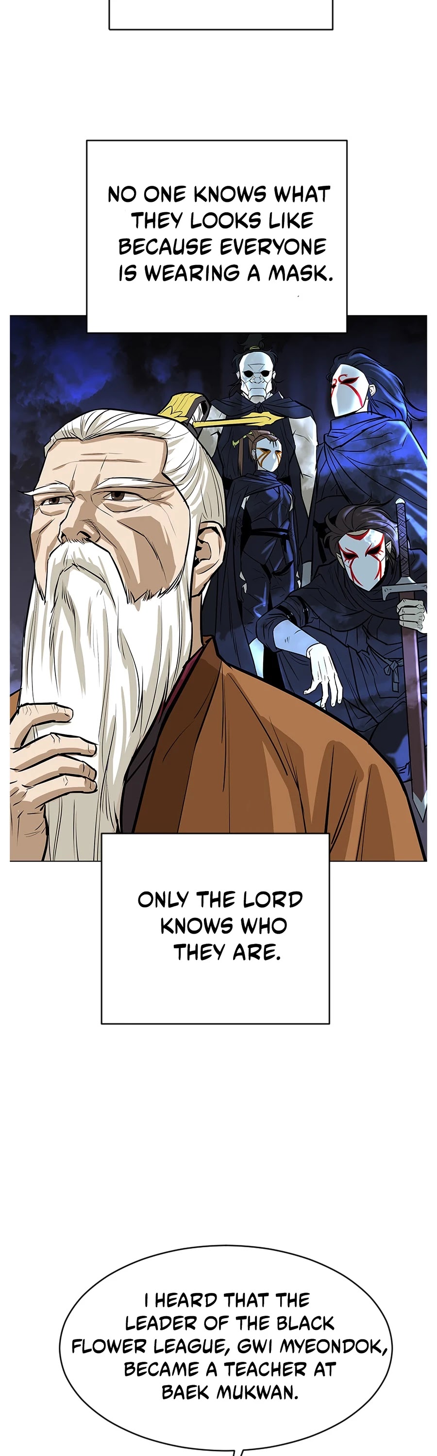 Weak Teacher Chapter 7 page 41 - Chapter 7