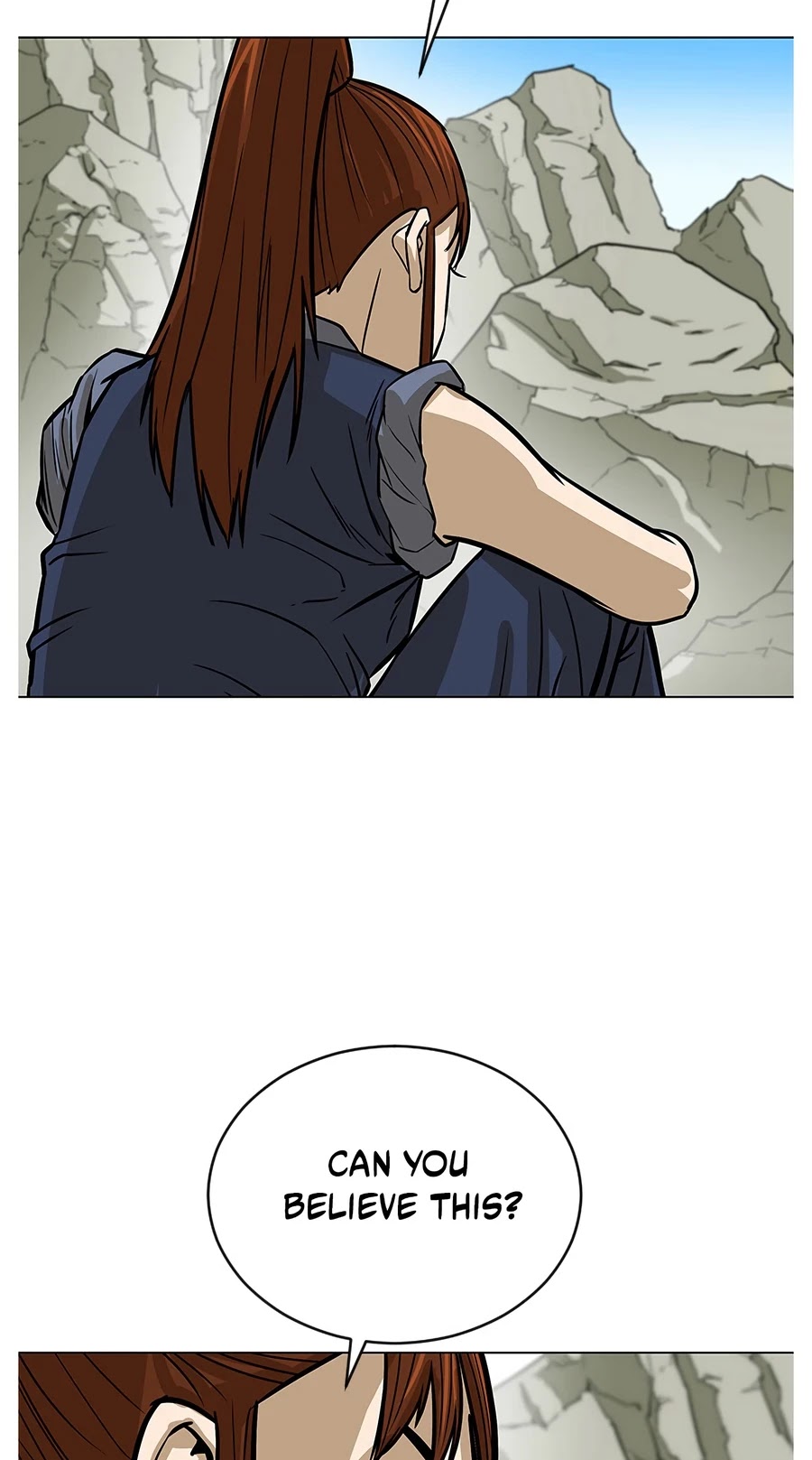 Weak Teacher Chapter 7 page 42 - Chapter 7