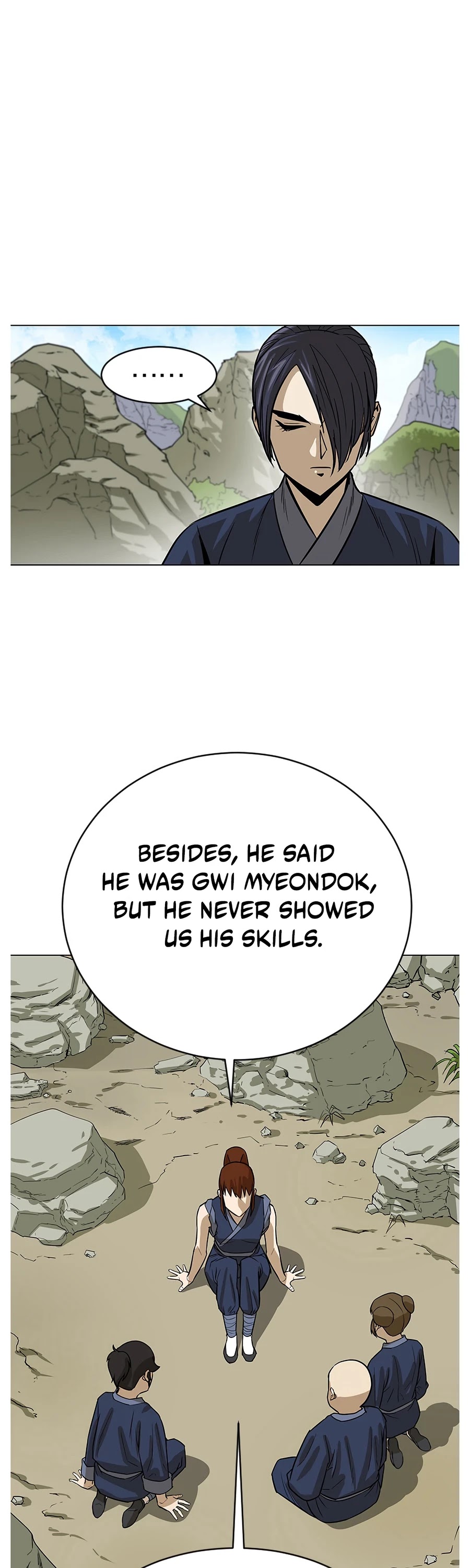 Weak Teacher Chapter 7 page 44 - Chapter 7