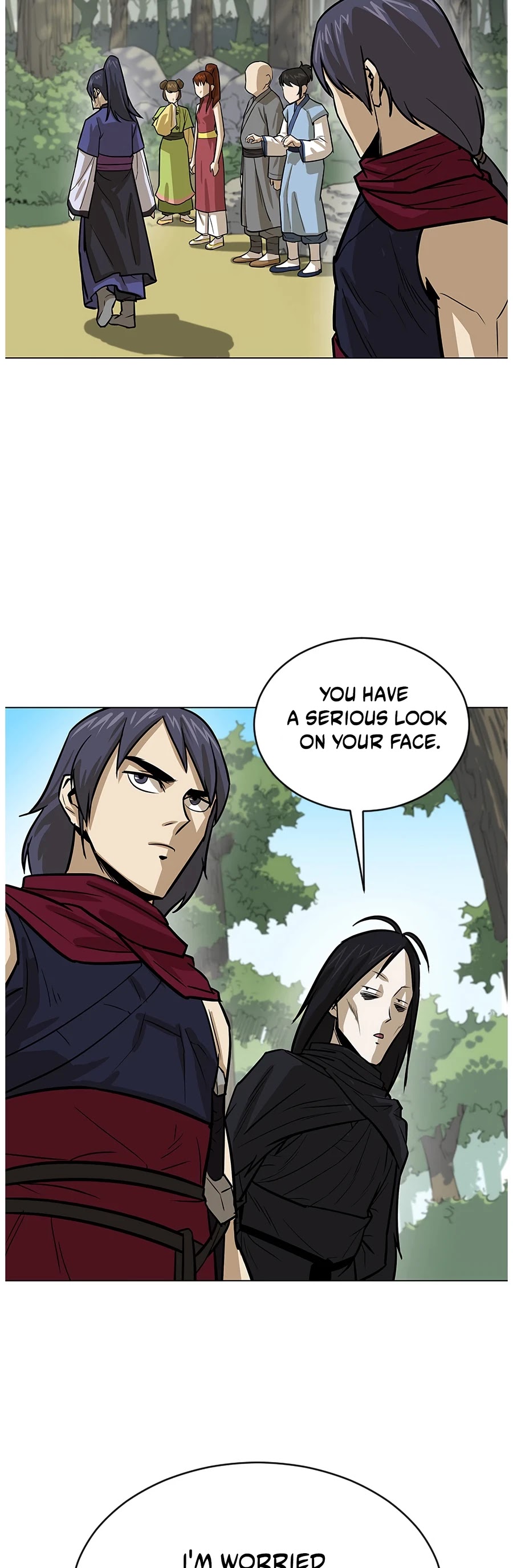 Weak Teacher Chapter 7 page 8 - Chapter 7