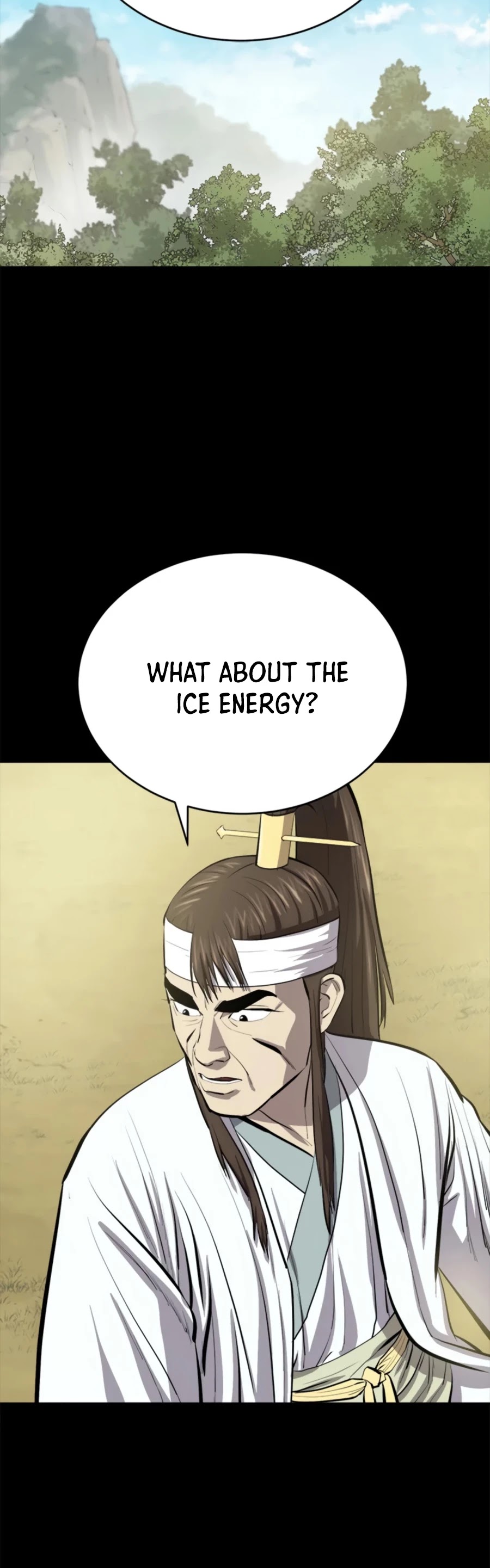 Weak Teacher Chapter 70 page 22 - Chapter 70