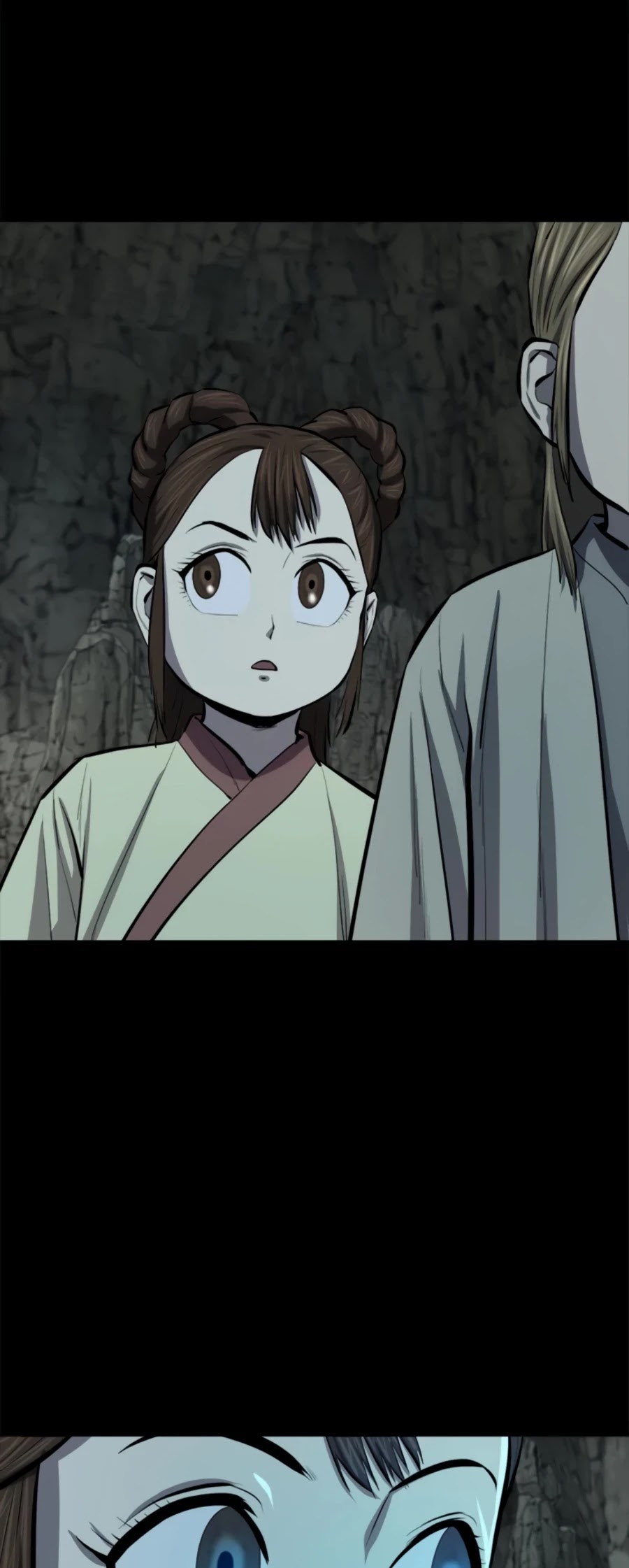 Weak Teacher Chapter 70 page 25 - Chapter 70