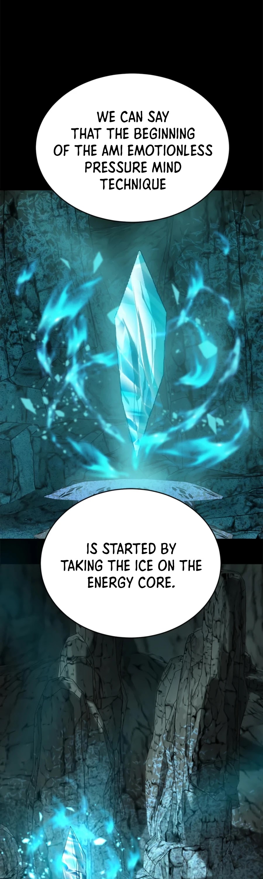 Weak Teacher Chapter 70 page 27 - Chapter 70
