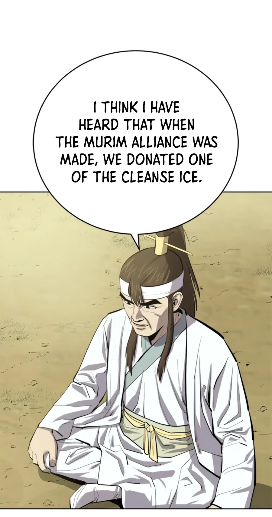 Weak Teacher Chapter 70 page 37 - Chapter 70