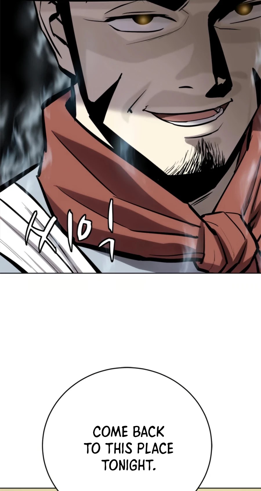 Weak Teacher Chapter 70 page 39 - Chapter 70