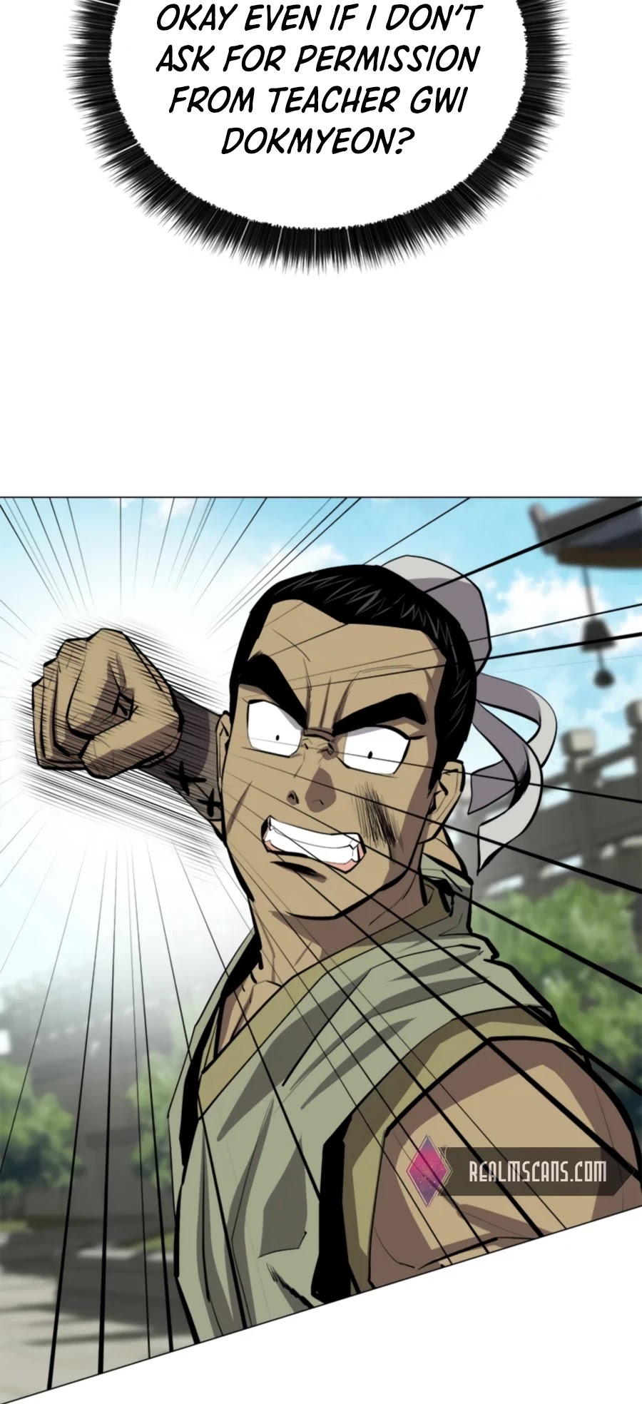 Weak Teacher Chapter 70 page 42 - Chapter 70