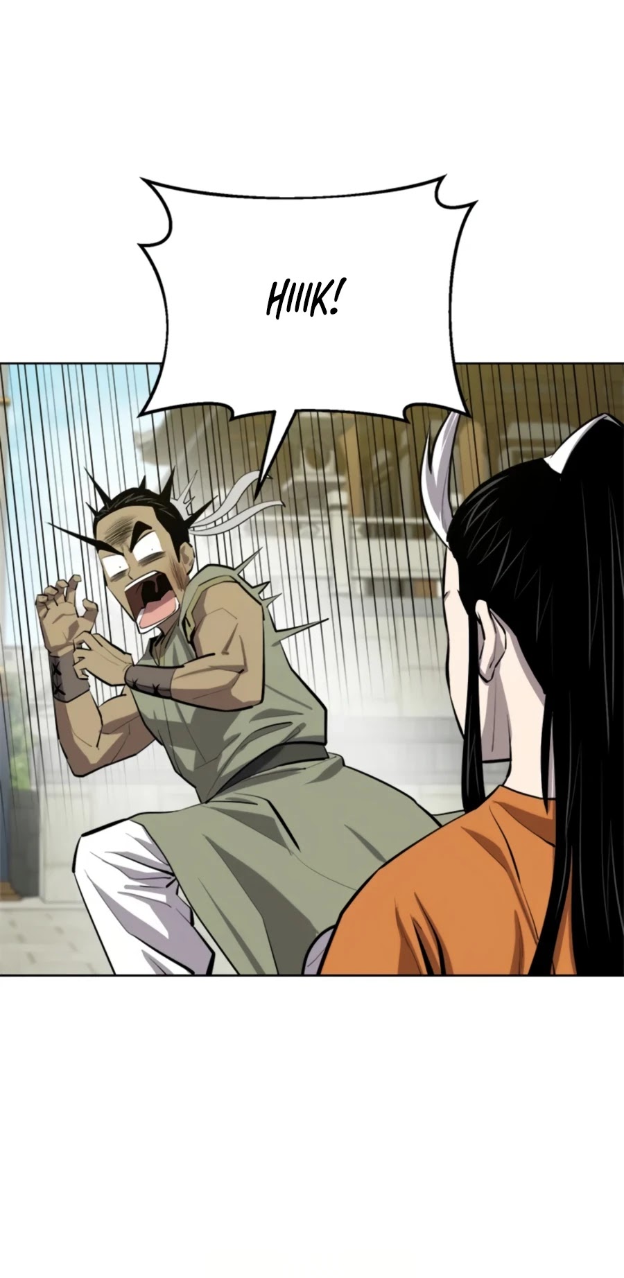 Weak Teacher Chapter 70 page 52 - Chapter 70