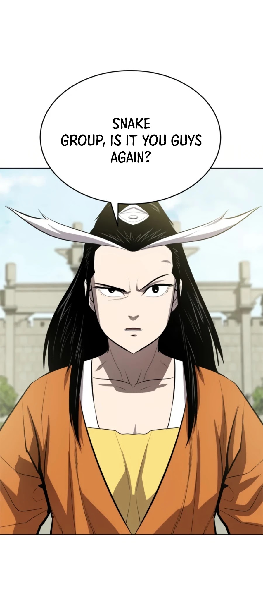 Weak Teacher Chapter 70 page 55 - Chapter 70