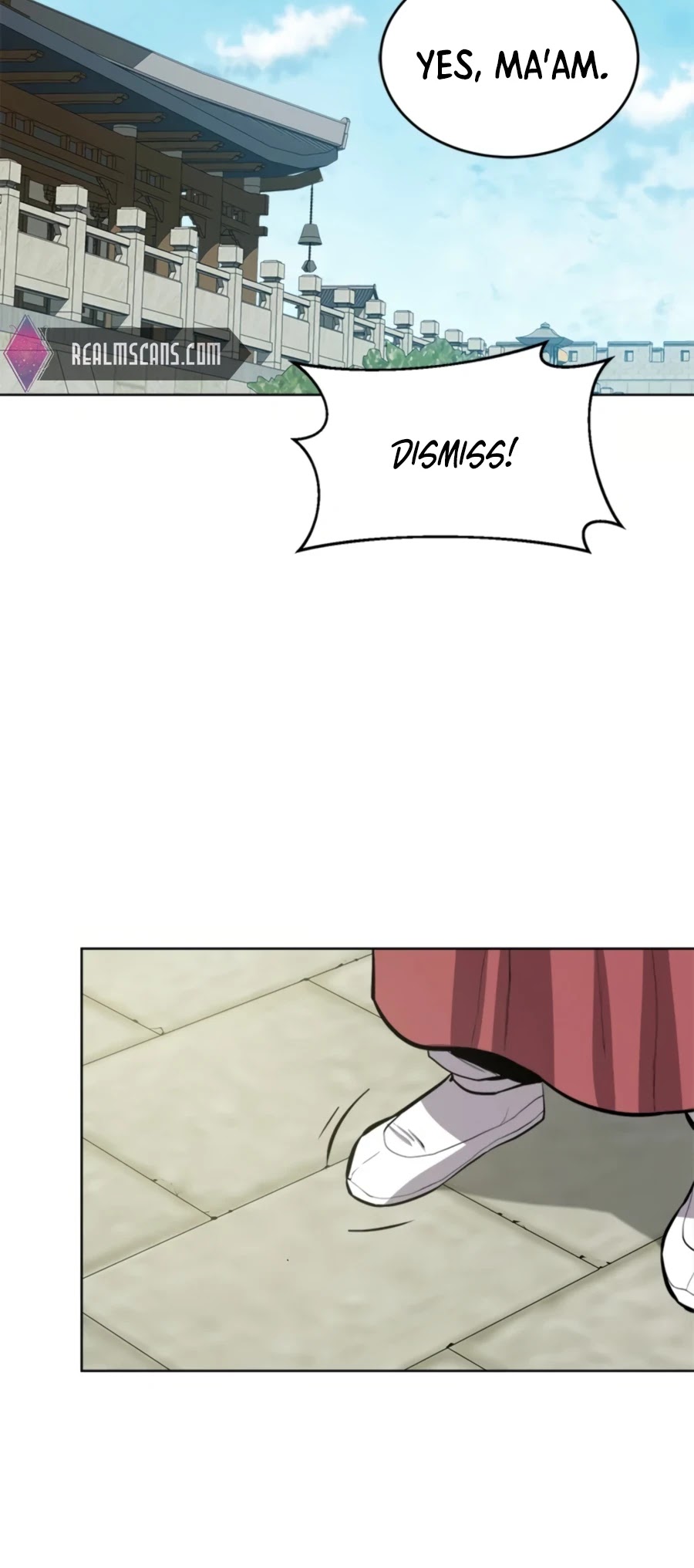 Weak Teacher Chapter 70 page 58 - Chapter 70