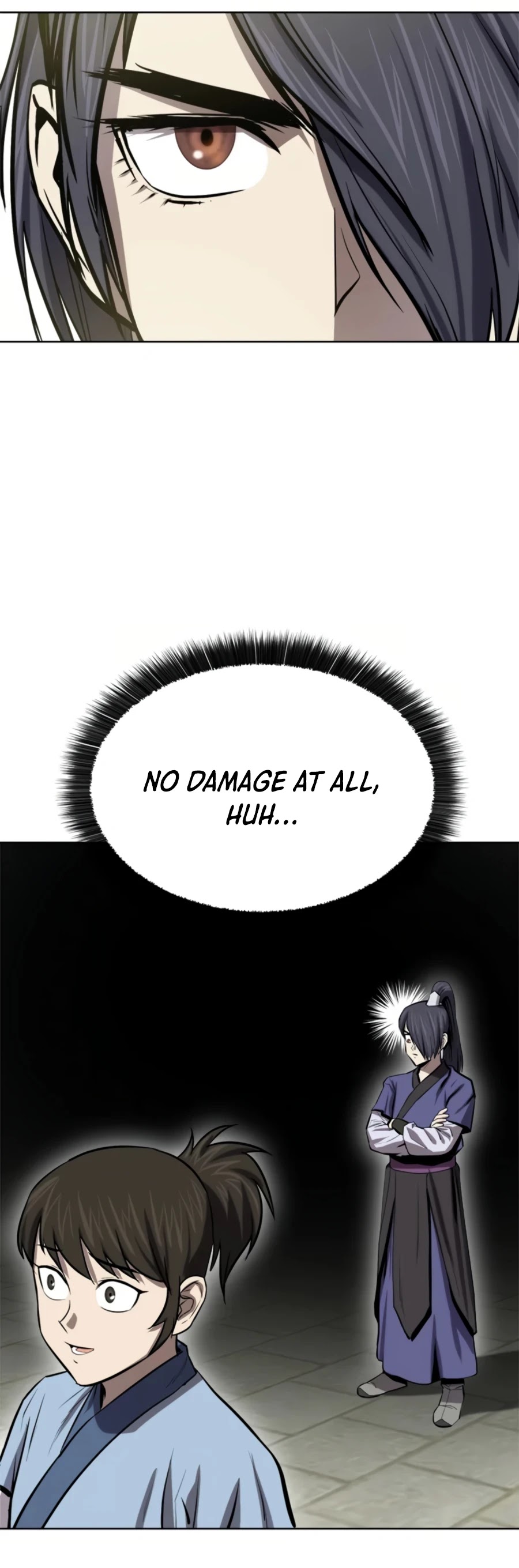 Weak Teacher Chapter 70 page 61 - Chapter 70