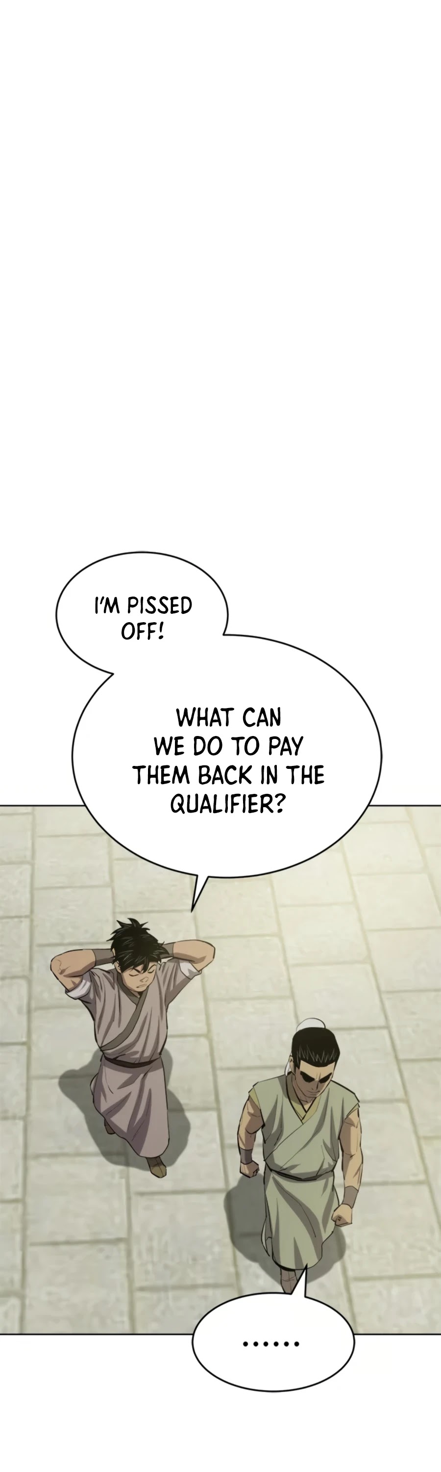 Weak Teacher Chapter 70 page 62 - Chapter 70