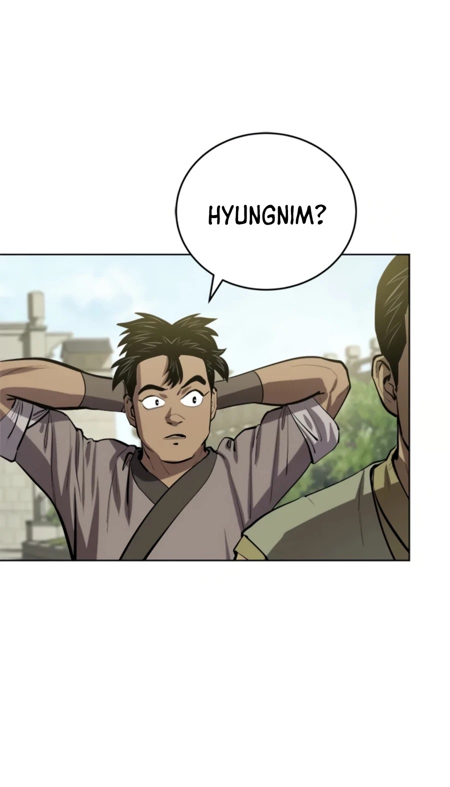 Weak Teacher Chapter 70 page 63 - Chapter 70
