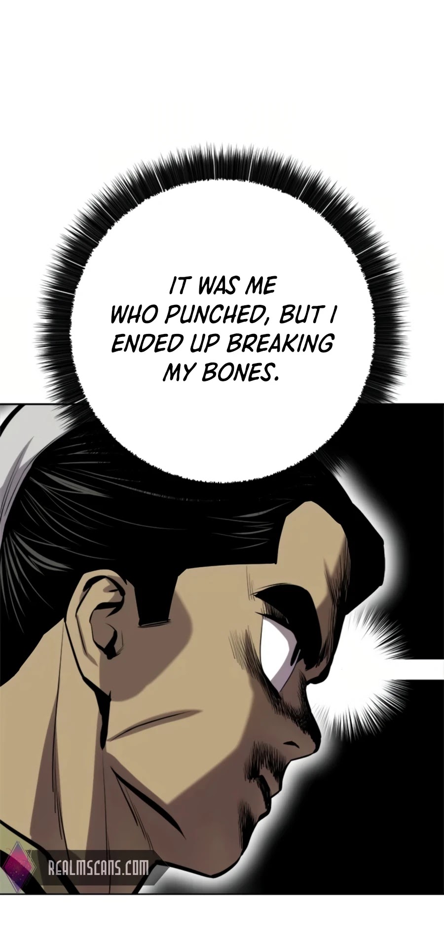 Weak Teacher Chapter 70 page 65 - Chapter 70