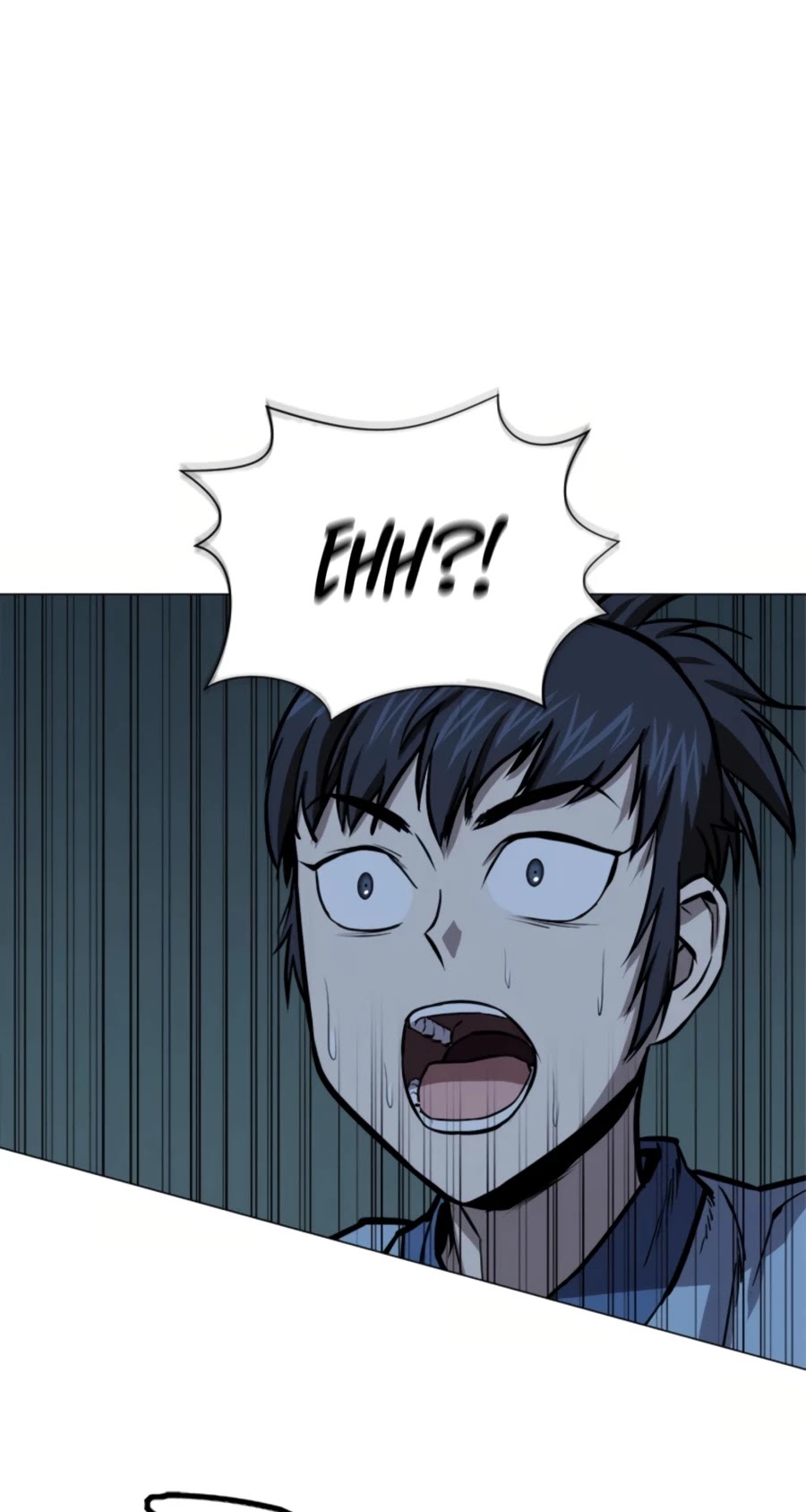 Weak Teacher Chapter 71 page 23 - Chapter 71