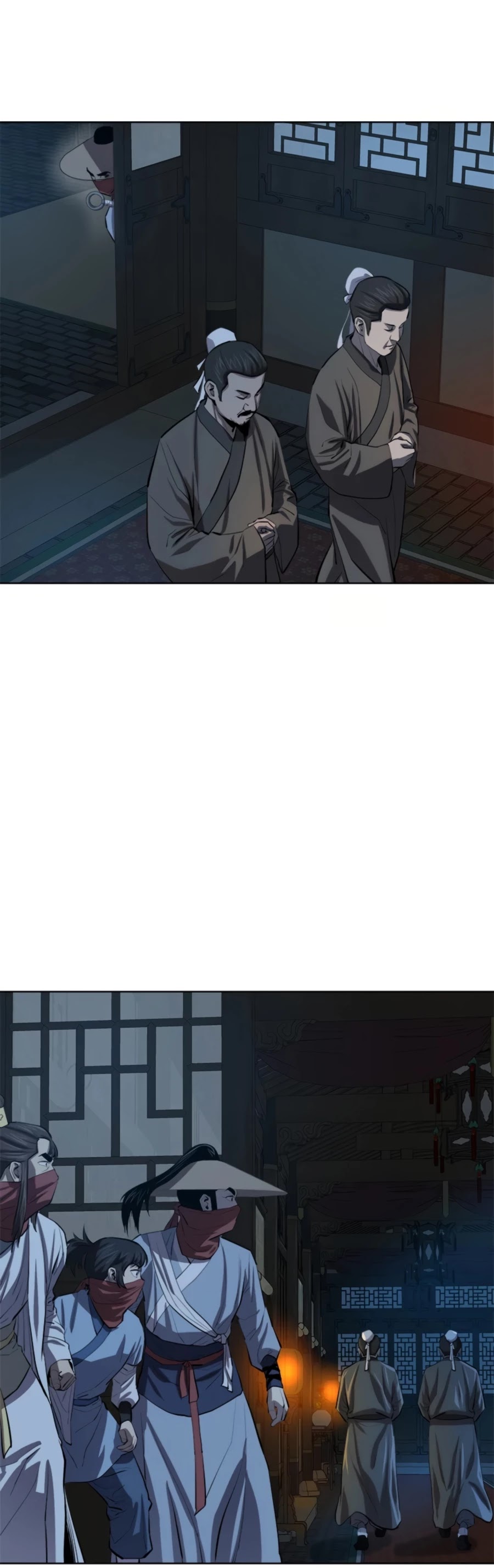 Weak Teacher Chapter 71 page 26 - Chapter 71