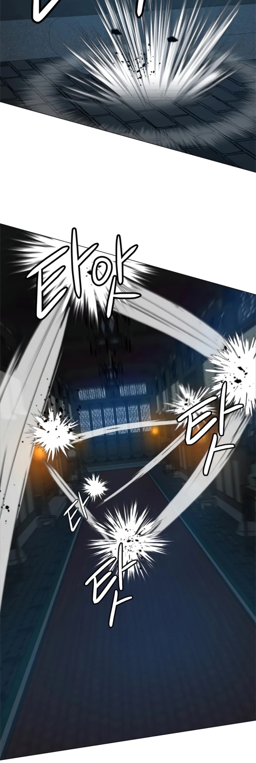 Weak Teacher Chapter 71 page 31 - Chapter 71