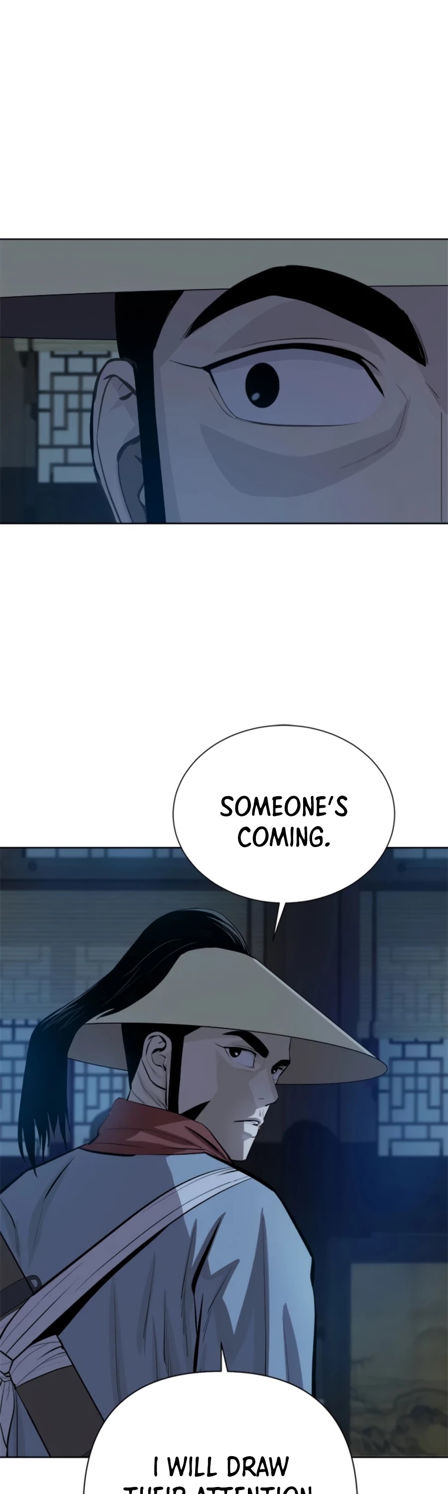 Weak Teacher Chapter 71 page 37 - Chapter 71
