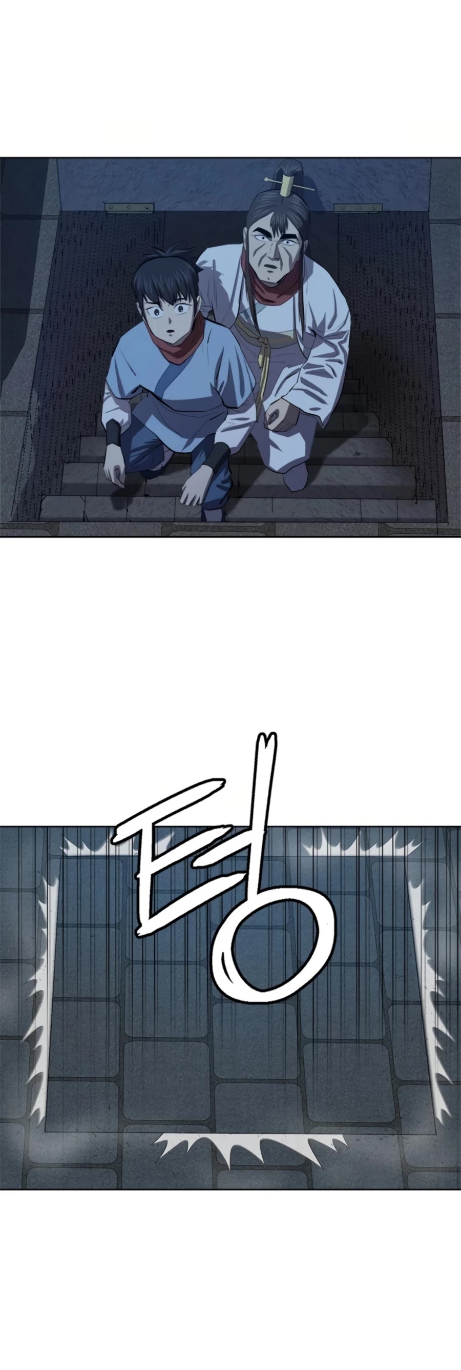 Weak Teacher Chapter 71 page 41 - Chapter 71