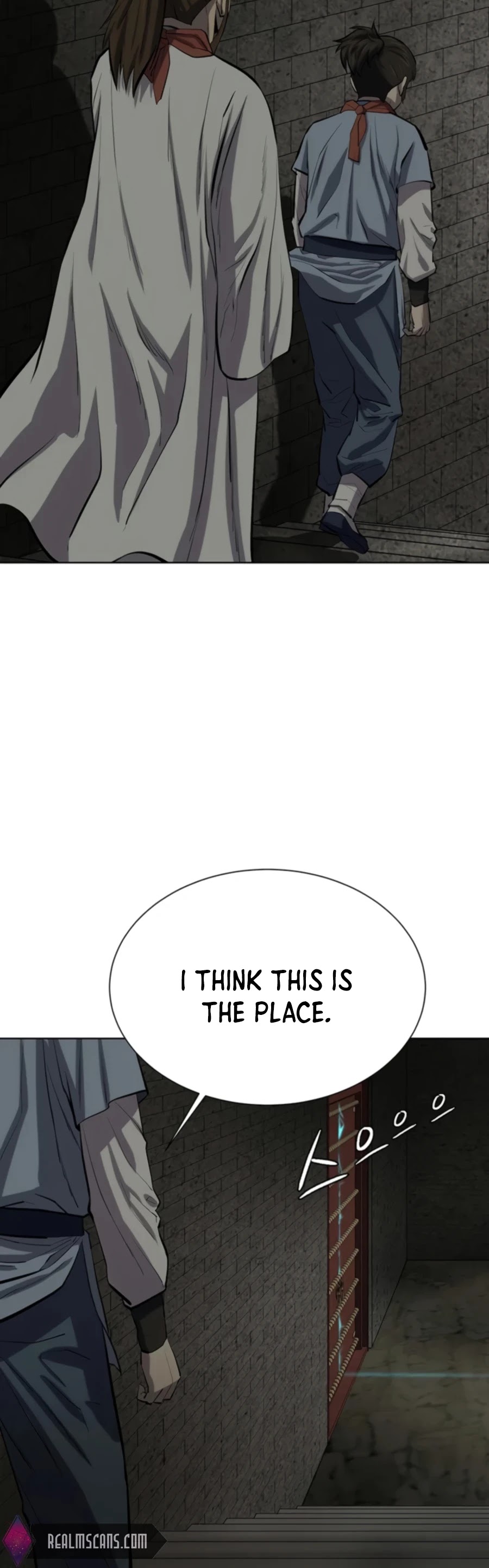 Weak Teacher Chapter 72 page 23 - Chapter 72