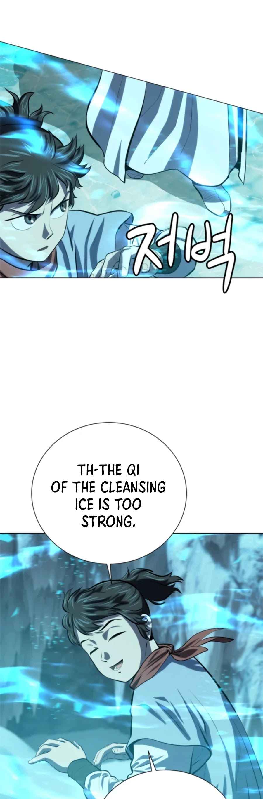 Weak Teacher Chapter 72 page 30 - Chapter 72