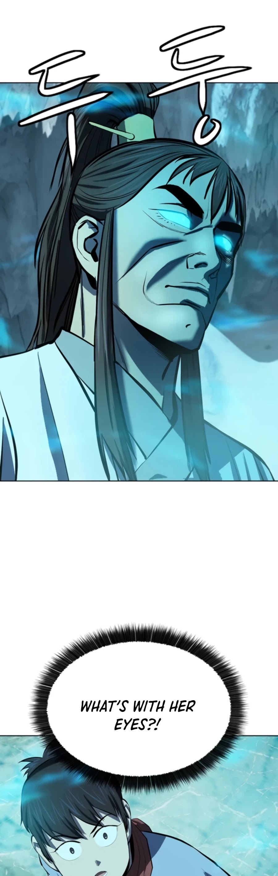 Weak Teacher Chapter 72 page 32 - Chapter 72