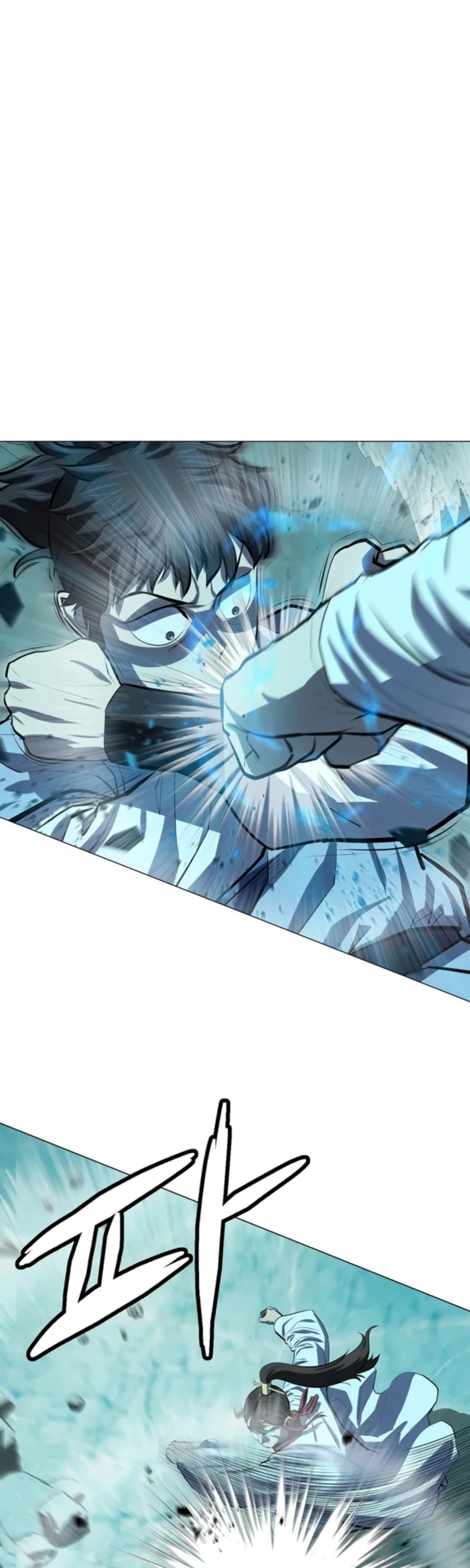 Weak Teacher Chapter 72 page 36 - Chapter 72