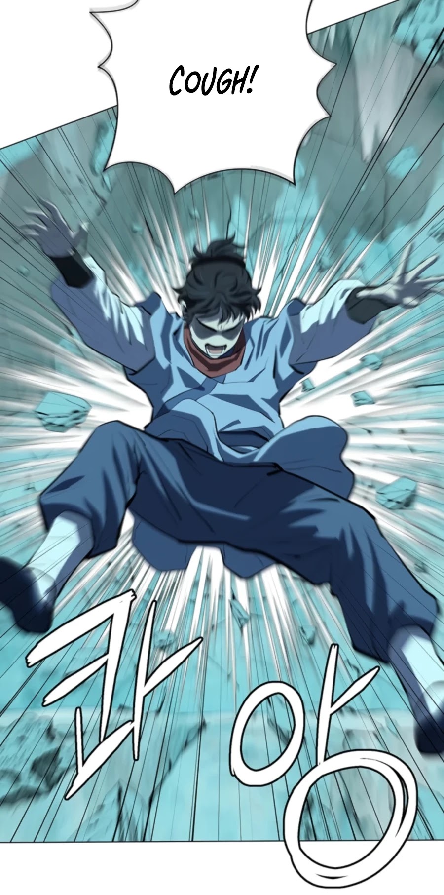 Weak Teacher Chapter 72 page 38 - Chapter 72