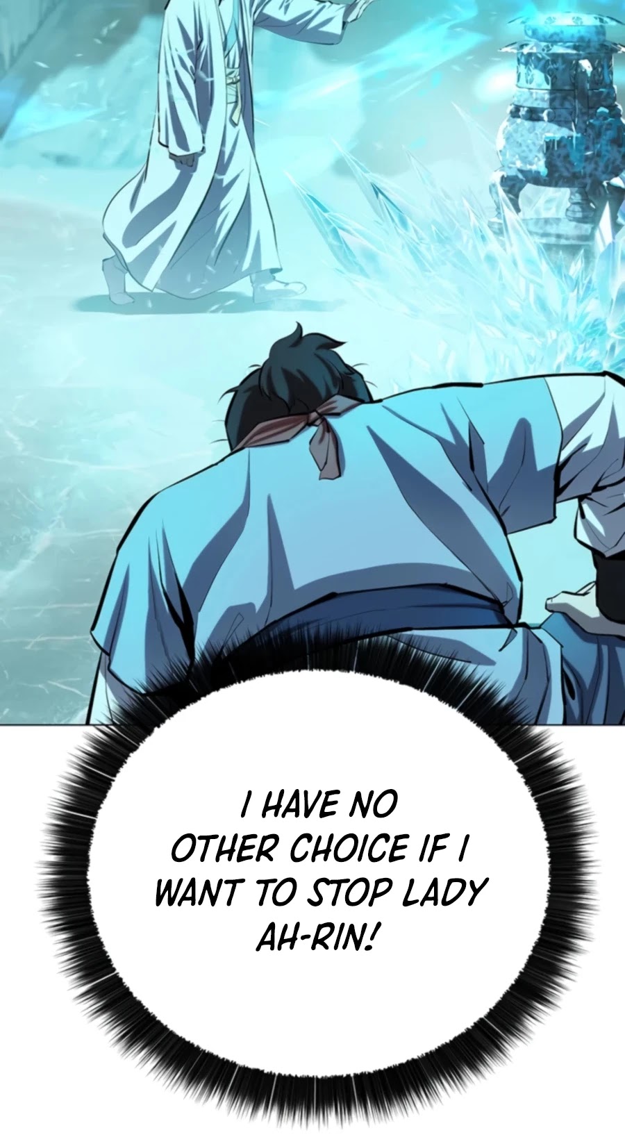 Weak Teacher Chapter 72 page 41 - Chapter 72