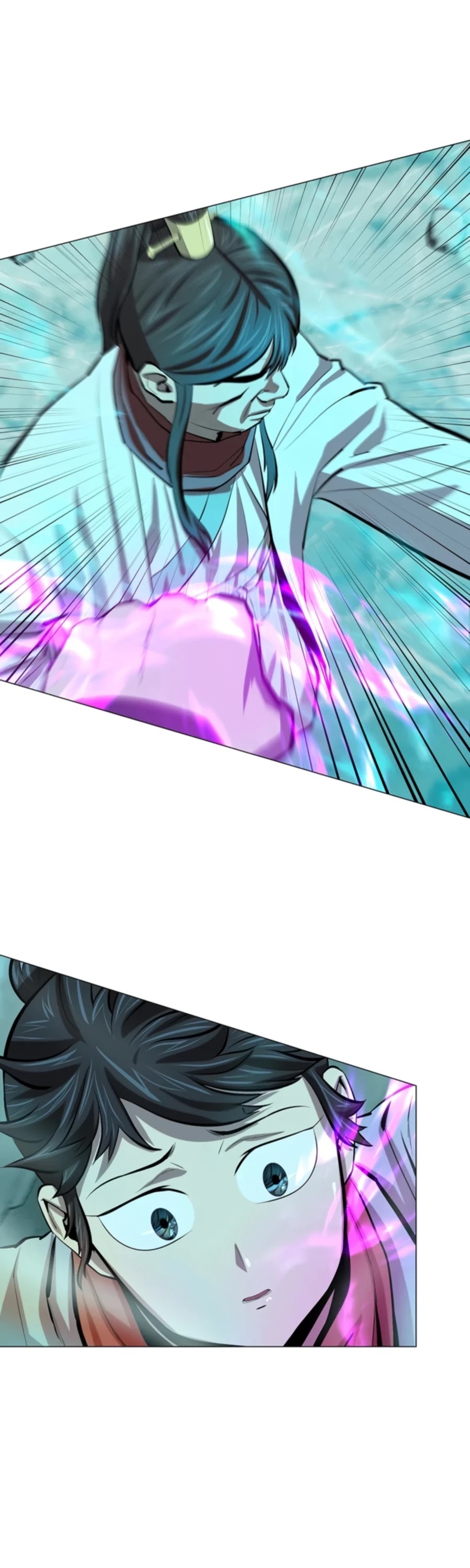 Weak Teacher Chapter 72 page 45 - Chapter 72